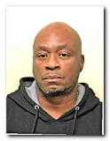 Offender Theron Erving Patrick