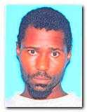 Offender Tony Handy Junior