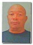 Offender Tony Laverne Patterson