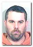 Offender Travis Jeremy Vaughn