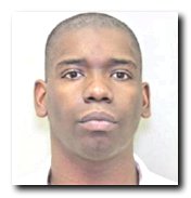 Offender Tyree Vashon Davis