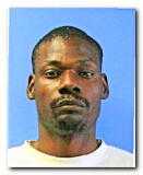 Offender Ulysses Green