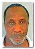 Offender Willie Sallett Jr