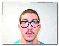 Offender Zachariah Aaron Flowers