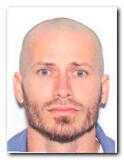 Offender Anthony Keith Cantrell