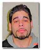 Offender Antonio Eugene Lugo