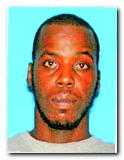 Offender Ari Ravon Stanberry