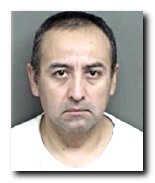 Offender Arturo Dominguez