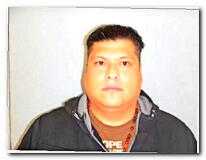 Offender Brian Raul Rojas