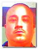 Offender Carlos Roman