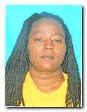 Offender Catheana Shaunte Britt