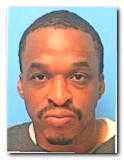 Offender Cedric Dwayne Shelton