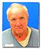Offender Clifford Bayne Garrett