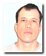 Offender Cuauhtemoc Godoy Gonzalez