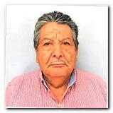 Offender Emilio Rodriguez