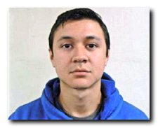 Offender Guillermo Melendez Jr