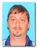 Offender Jacob Daniel Shores