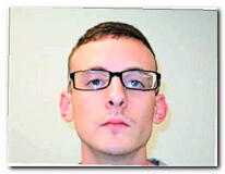 Offender Jacob Stephen Pemberton