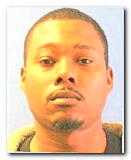 Offender Jamell Edward Young