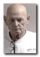 Offender James Earl Ordway