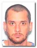 Offender James W Gatlin