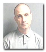 Offender James Wayne Heath