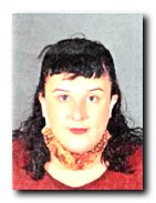 Offender Jane Maria Nicholson