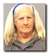 Offender Janet Renee Pruett