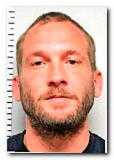 Offender Jason Michael Borisch