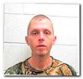 Offender Jeremy Giddens