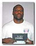 Offender Jeremy J Hall