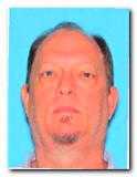 Offender Jerry Paul Brookins