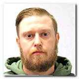 Offender Jonathan Wayne Hall