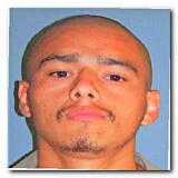 Offender Jorge Hernandez