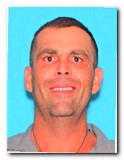 Offender Joshua Jay Blake