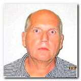 Offender Keith D Seadler