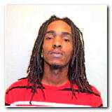 Offender Marcus Leron Hunt