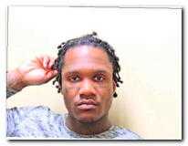 Offender Marquie Gunter