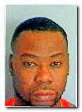 Offender Marvin Maximillian Buchannon