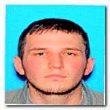 Offender Matthew Ryan Blanton