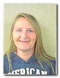 Offender Melissa Dianne Graham