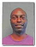 Offender Michael Josephus Boone