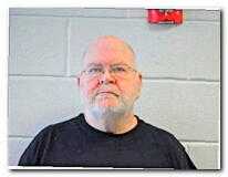 Offender Roy Douglas Morris