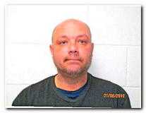 Offender Roy Lee Frye