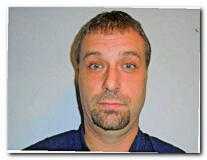 Offender Shawn Patrick Gregory