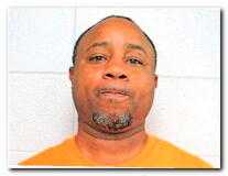 Offender Terrence Andre Perrine