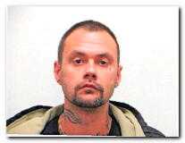 Offender Travis Edwin Griggs