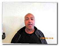 Offender Tyrone Lamar Moffett