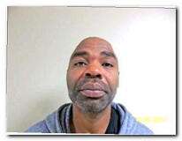 Offender Andre L Mcgee