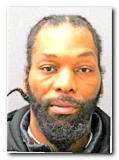 Offender Anthony Robinson